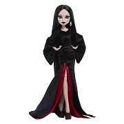 Monster High Skullector Wednesday Morticia Addams Pop