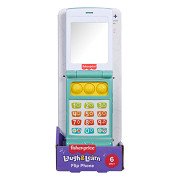 Fisher-Price Flip Phone