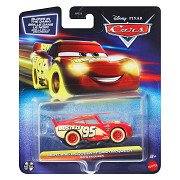 Cars Glow Racers