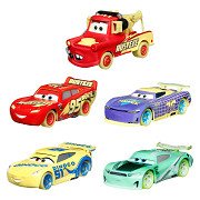 Cars Glow Racers