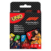 UNO F1 - Kaartspel