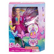 Barbie Dans- en Fladderpop