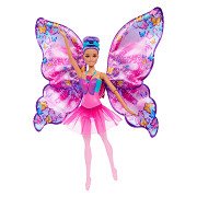 Barbie Dans- en Fladderpop