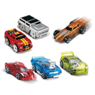 Hot Wheels Auto Basic