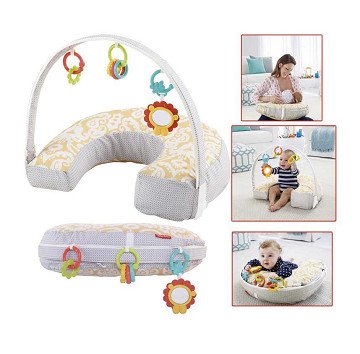Fisher Price Nursing Pillow