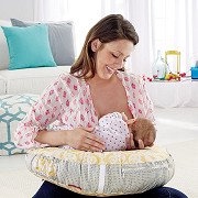 Mee mee hotsell feeding pillow