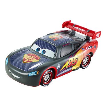 Disney Cars Ice Racers - Lightning McQueen