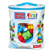 Mega Bloks, 60pcs.