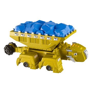 Dinotrux Diecast Karakter - Wrecka