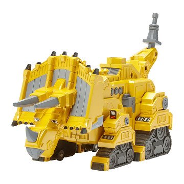 Dinotrux Held met Geluid - Dozer