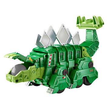 Dinotrux Hero with Sound - Garby