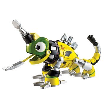 Dinotrux Power Revitt
