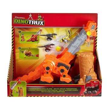 Dinotrux Skya-Spielset