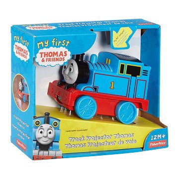 Thomas de Trein - Mijn eerste Trein met Projector