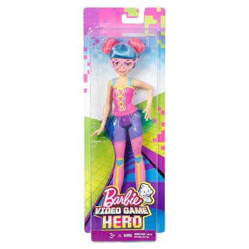 Barbie Video Game Hero Pop