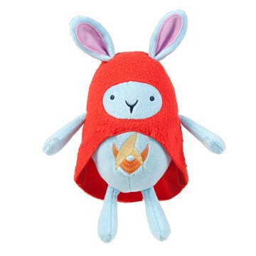 Fisher Price Bing Pluche - Hoppity Voosh