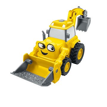Bob the Builder Talking Scoop