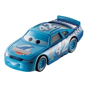 Cars Diecast - Cal Weathers