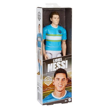 F.C. Elite MESSI