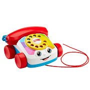 Fisher Price Toddler Phone