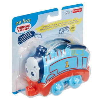 My First Thomas de Trein Rateltrein - Thomas