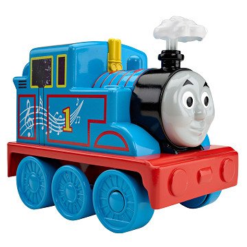 My First Thomas de Trein Muzikale Locomotief - Thomas