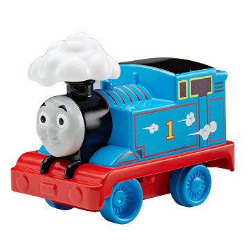 My First Thomas de Trein Stoomwolk Locomotief - Thomas