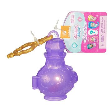 Shimmer & Shine Teenie Genie Surprise Bottle
