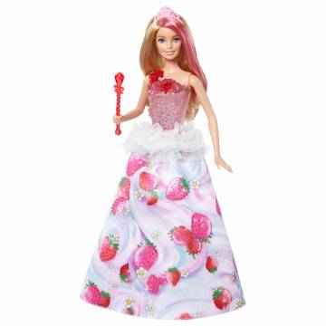 Barbie Dreamtopia - Prinses
