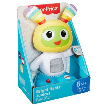 Fisher Price Mini BeatBo