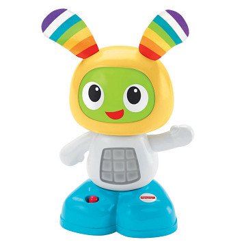 Fisher Price Mini BeatBo
