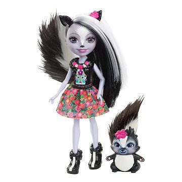 Enchantimals Pop - Sage Skunk