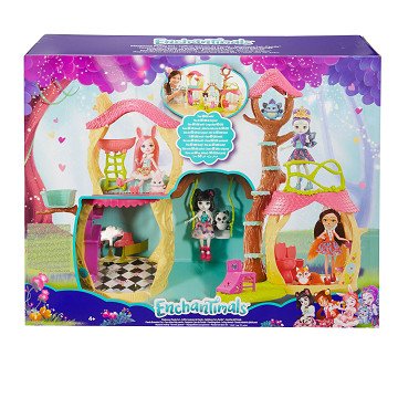 Enchantimals Speelset