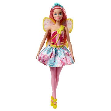 Barbie Dreamtopia Fee