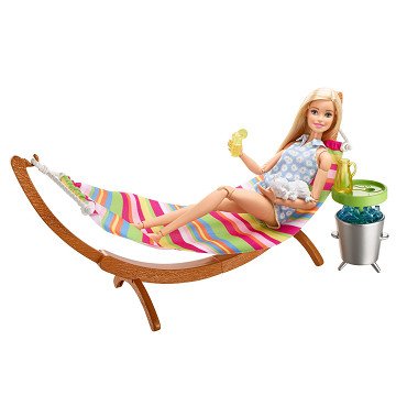 Barbie Hammock