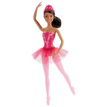 Barbie Ballerina