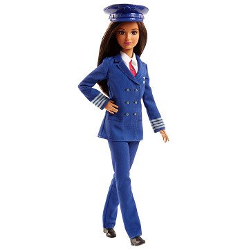 Barbie Pilot