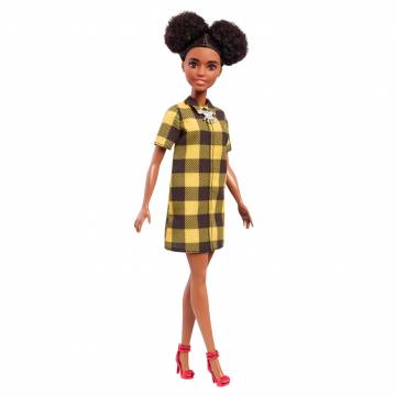 Barbie Pop Fashionistas - Cheerful Check