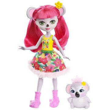 Enchantimals - Karina Koala