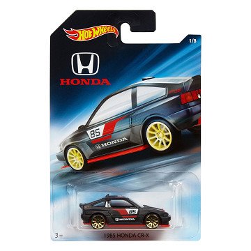 Hot Wheels Honda