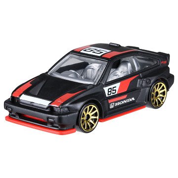 Hot Wheels Honda