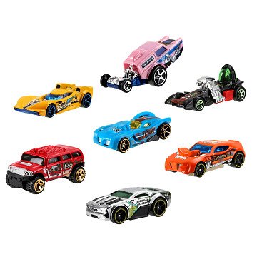 Hot Wheels Looney Tunes