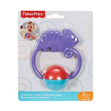 Fisher Price Animal Rattle