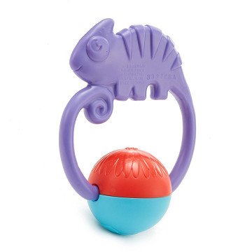 Fisher Price Animal Rattle