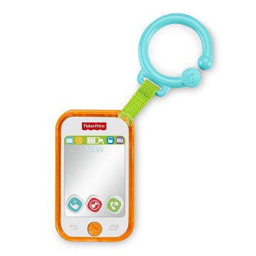 Fisher Price Musical Smart Phone