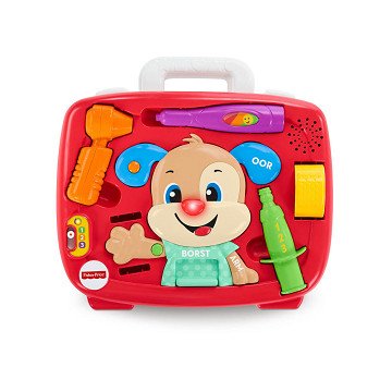 Fisher Price Leerplezier Puppy Doktersset