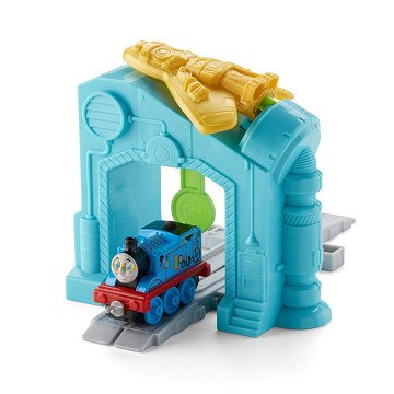 Fisher Price Thomas de Stoomlocomotief Robot