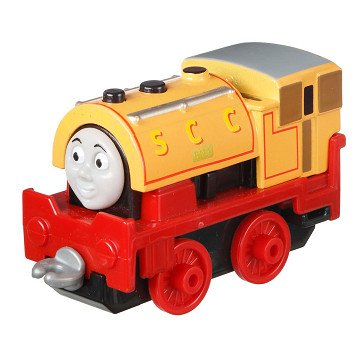 Thomas Adventures Trein - Bill