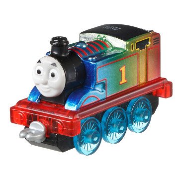Fisher Price Thomas die kleine Lokomotive Regenbogen