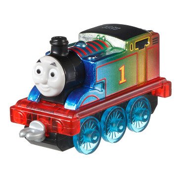 Fisher Price Thomas de Trein Regenboog